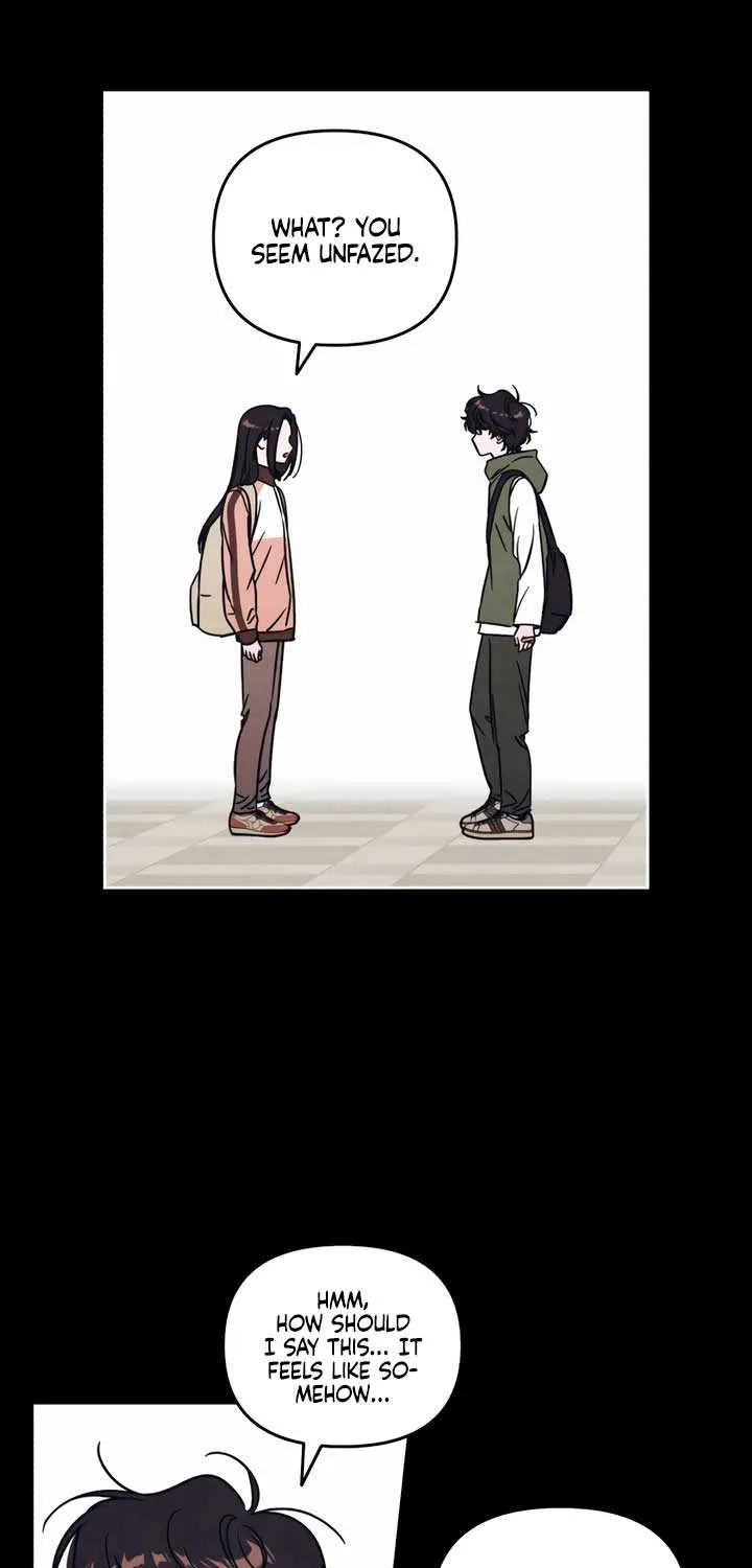 Do You Want Me to Lend You a Lighter? Chapter 17 page 44 - 