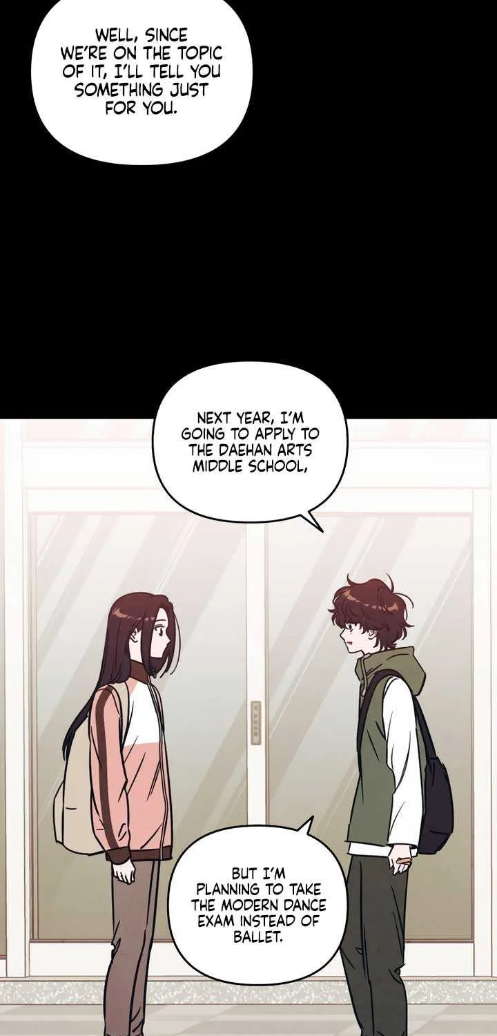 Do You Want Me to Lend You a Lighter? Chapter 17 page 46 - 