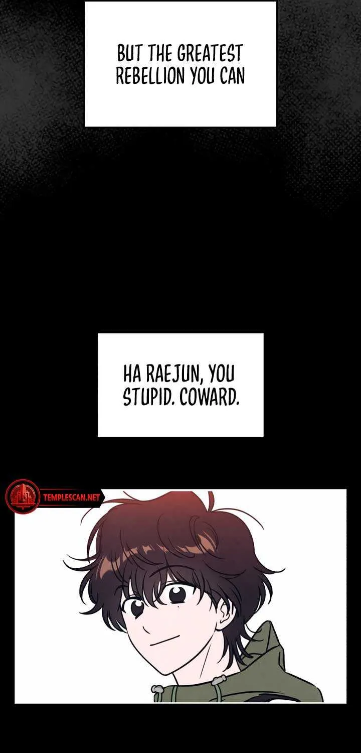 Do You Want Me to Lend You a Lighter? Chapter 17 page 50 - 