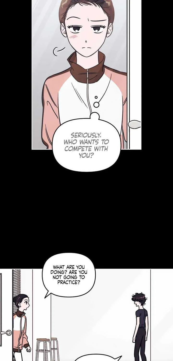 Do You Want Me to Lend You a Lighter? Chapter 17 page 6 - 