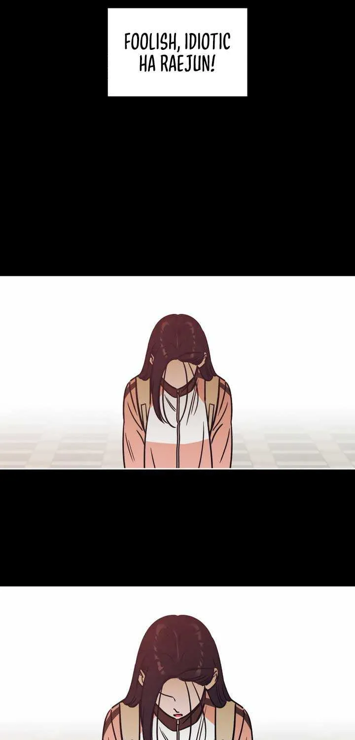 Do You Want Me to Lend You a Lighter? Chapter 17 page 51 - 