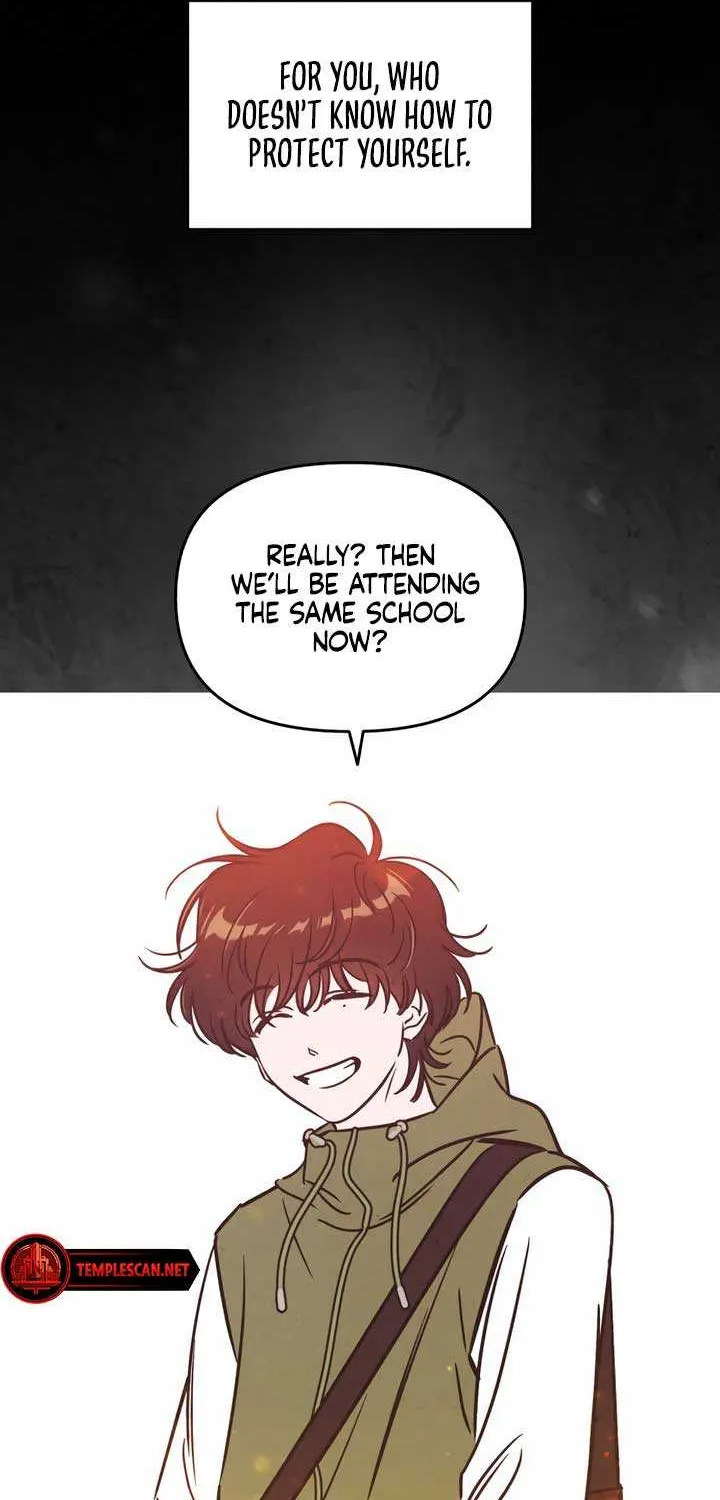 Do You Want Me to Lend You a Lighter? Chapter 17 page 53 - 