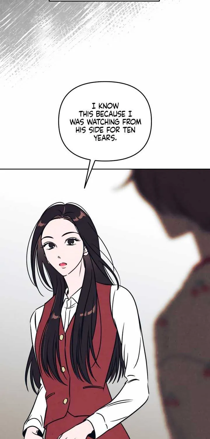 Do You Want Me to Lend You a Lighter? Chapter 17 page 55 - 