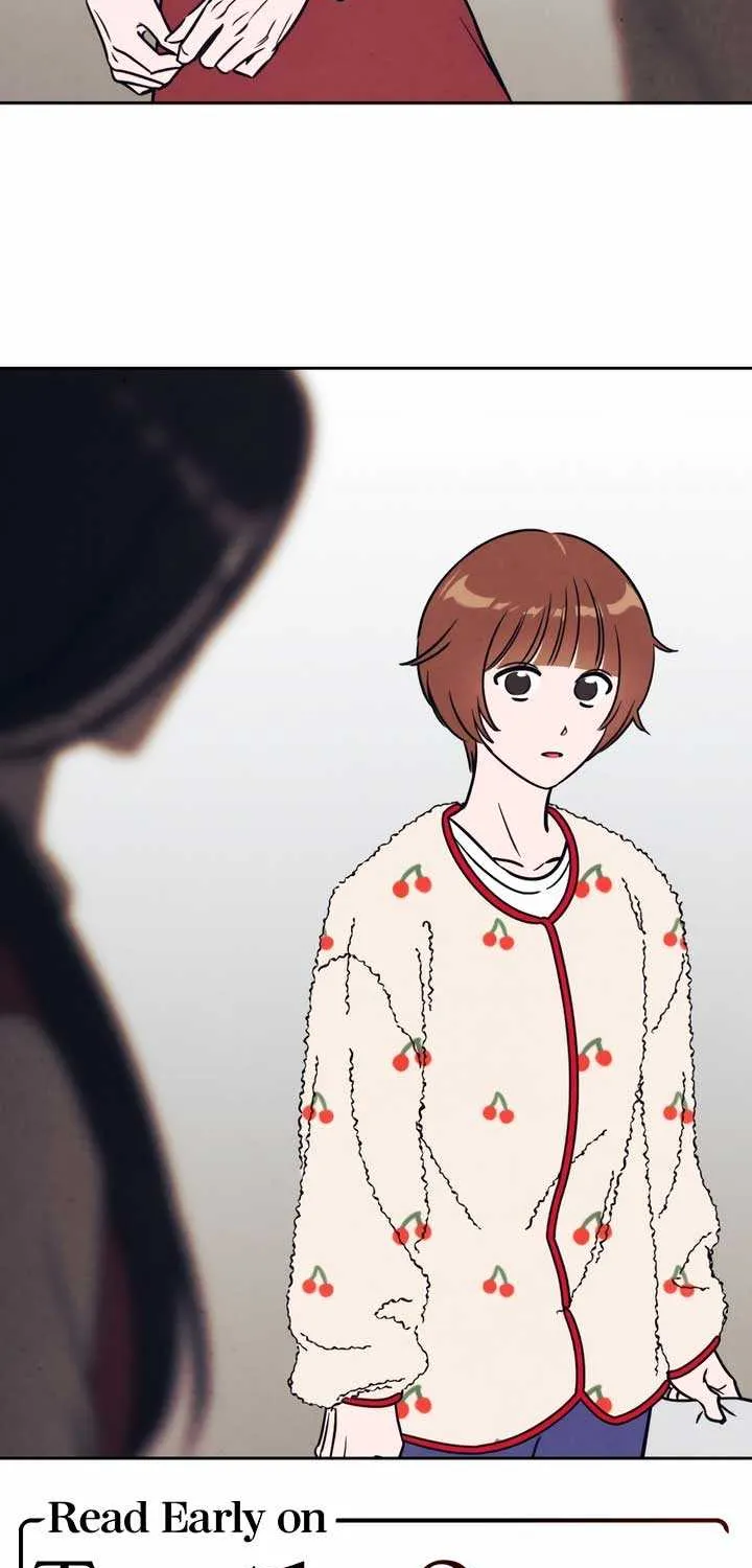 Do You Want Me to Lend You a Lighter? Chapter 17 page 56 - 