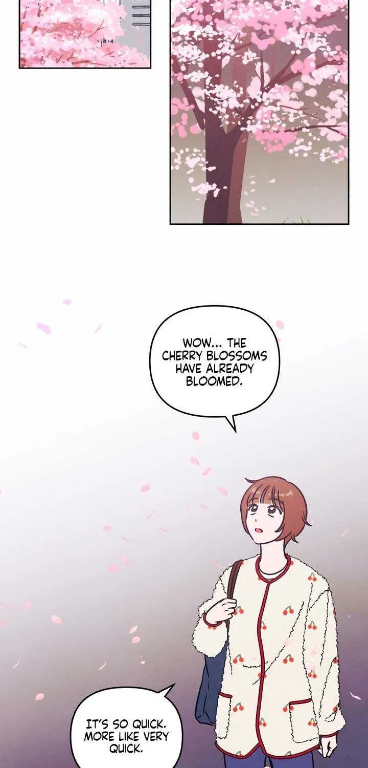 Do You Want Me to Lend You a Lighter? Chapter 18 page 2 - 