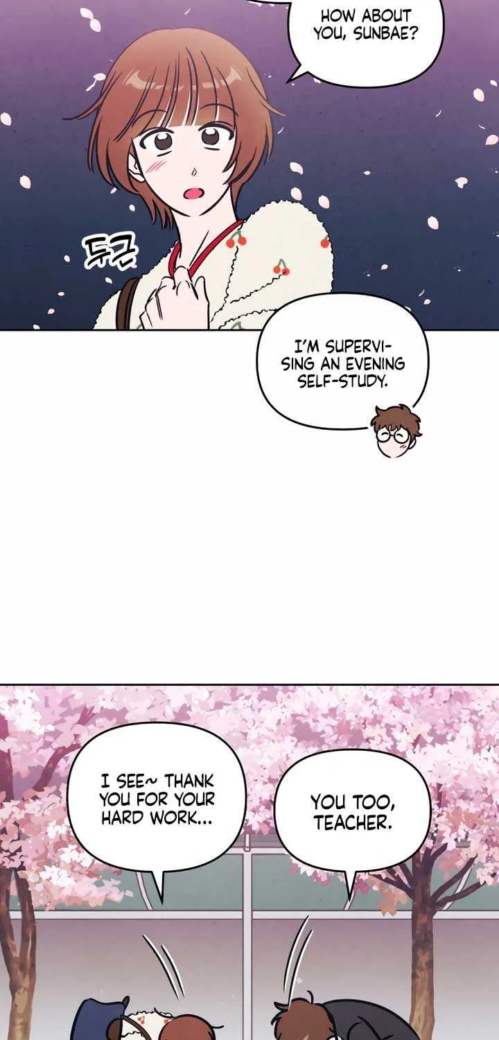 Do You Want Me to Lend You a Lighter? Chapter 18 page 11 - 