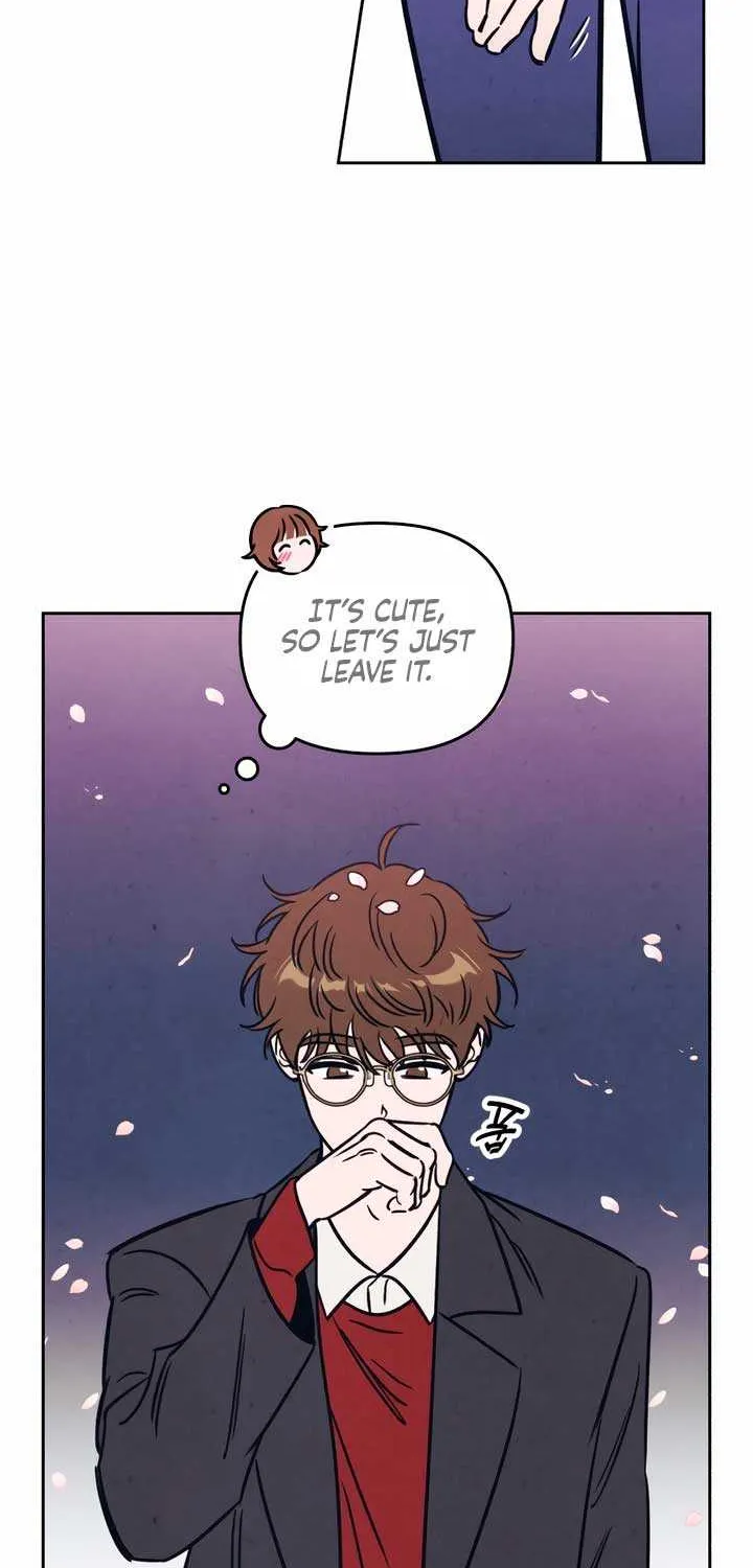 Do You Want Me to Lend You a Lighter? Chapter 18 page 14 - 