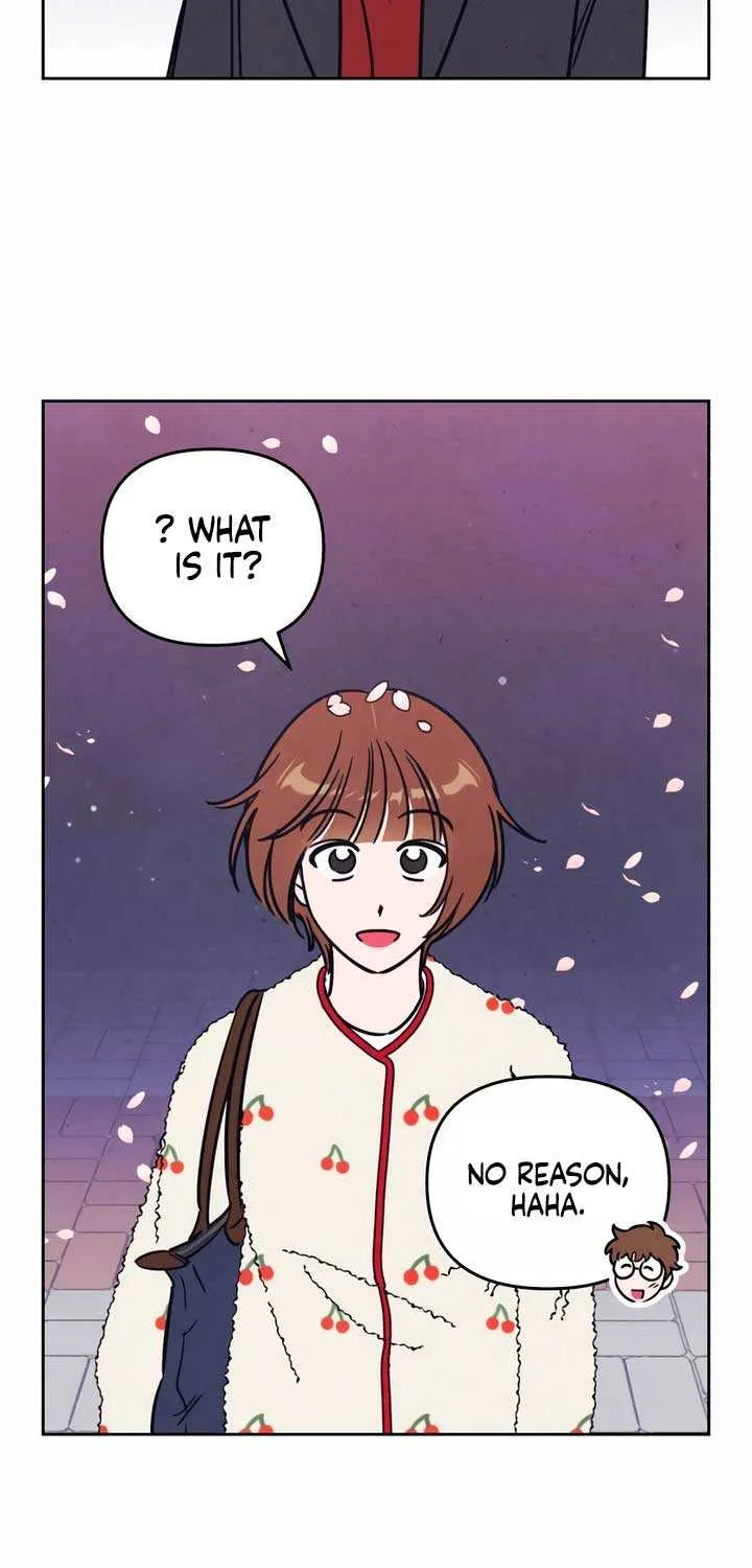 Do You Want Me to Lend You a Lighter? Chapter 18 page 15 - 