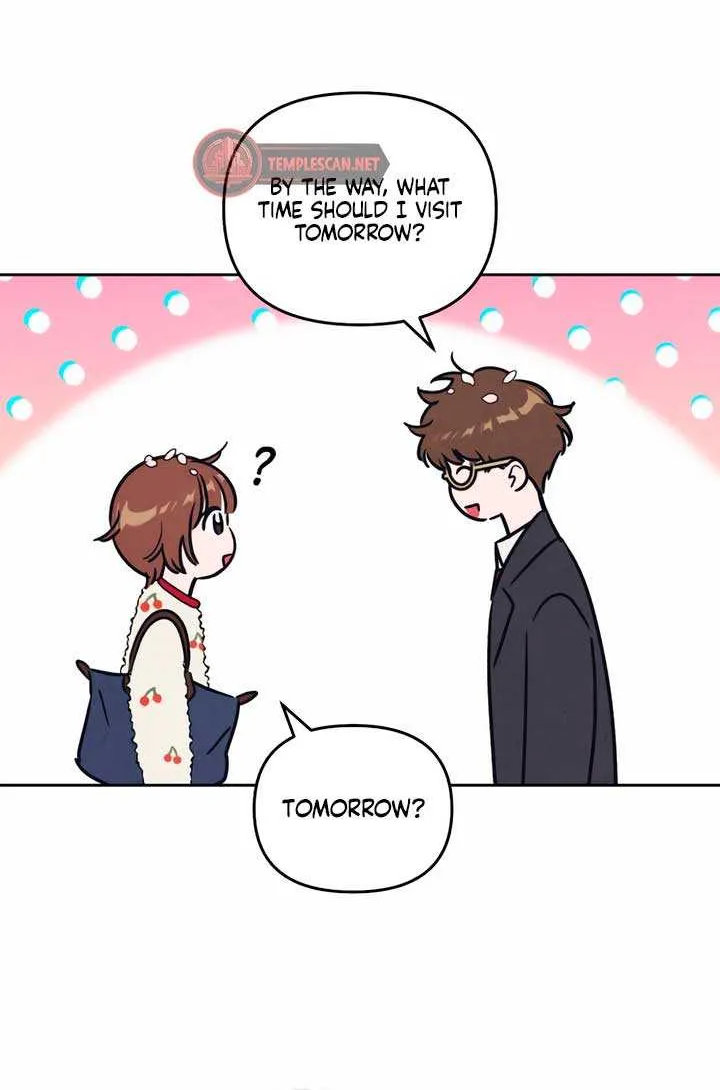 Do You Want Me to Lend You a Lighter? Chapter 18 page 16 - 