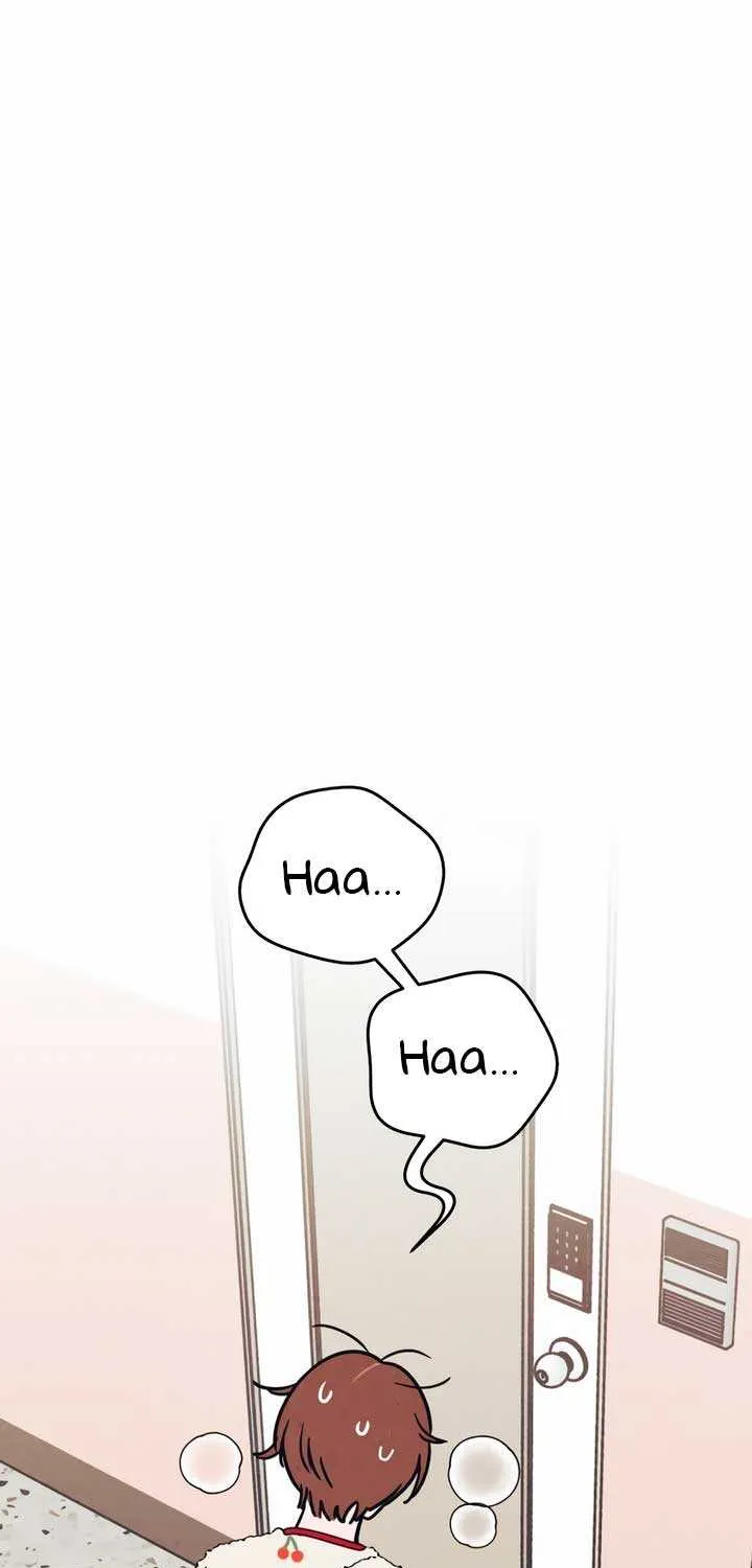 Do You Want Me to Lend You a Lighter? Chapter 18 page 25 - 