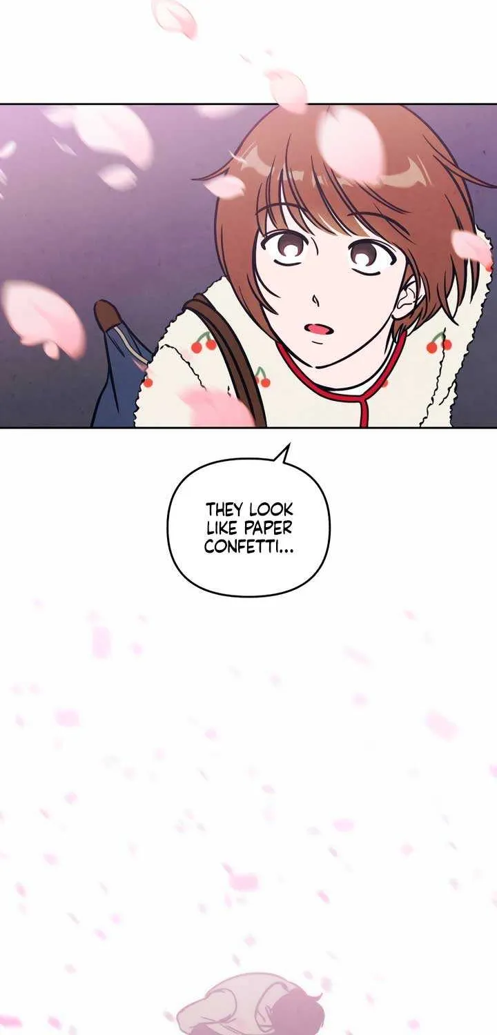 Do You Want Me to Lend You a Lighter? Chapter 18 page 4 - 