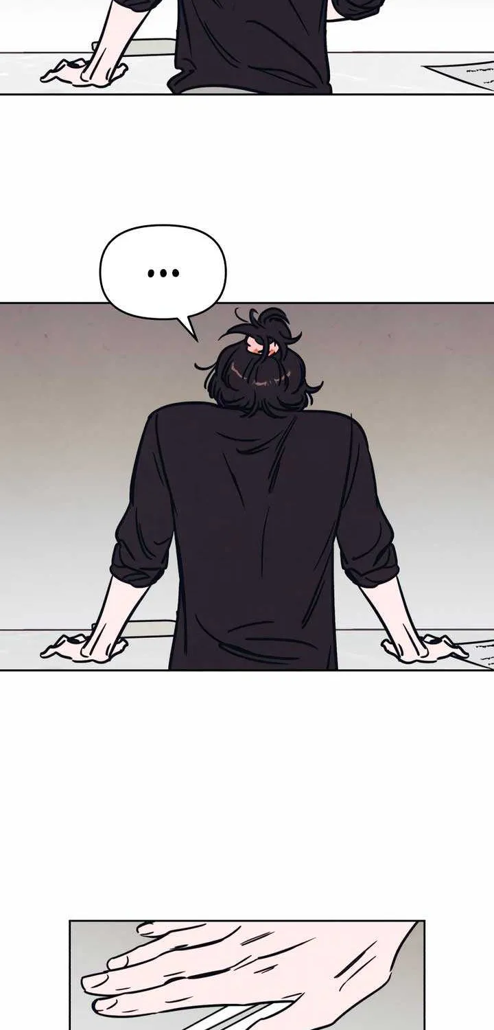 Do You Want Me to Lend You a Lighter? Chapter 18 page 34 - 