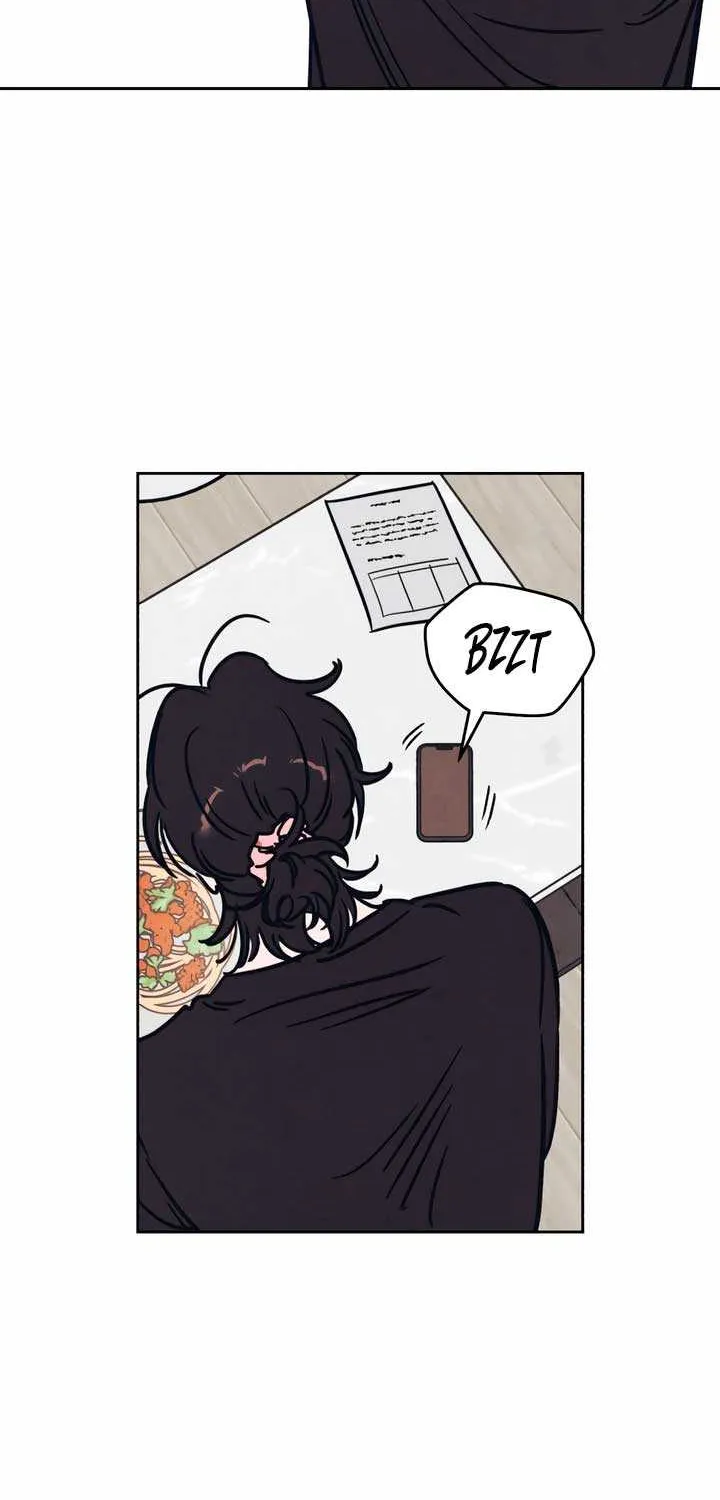 Do You Want Me to Lend You a Lighter? Chapter 18 page 36 - 