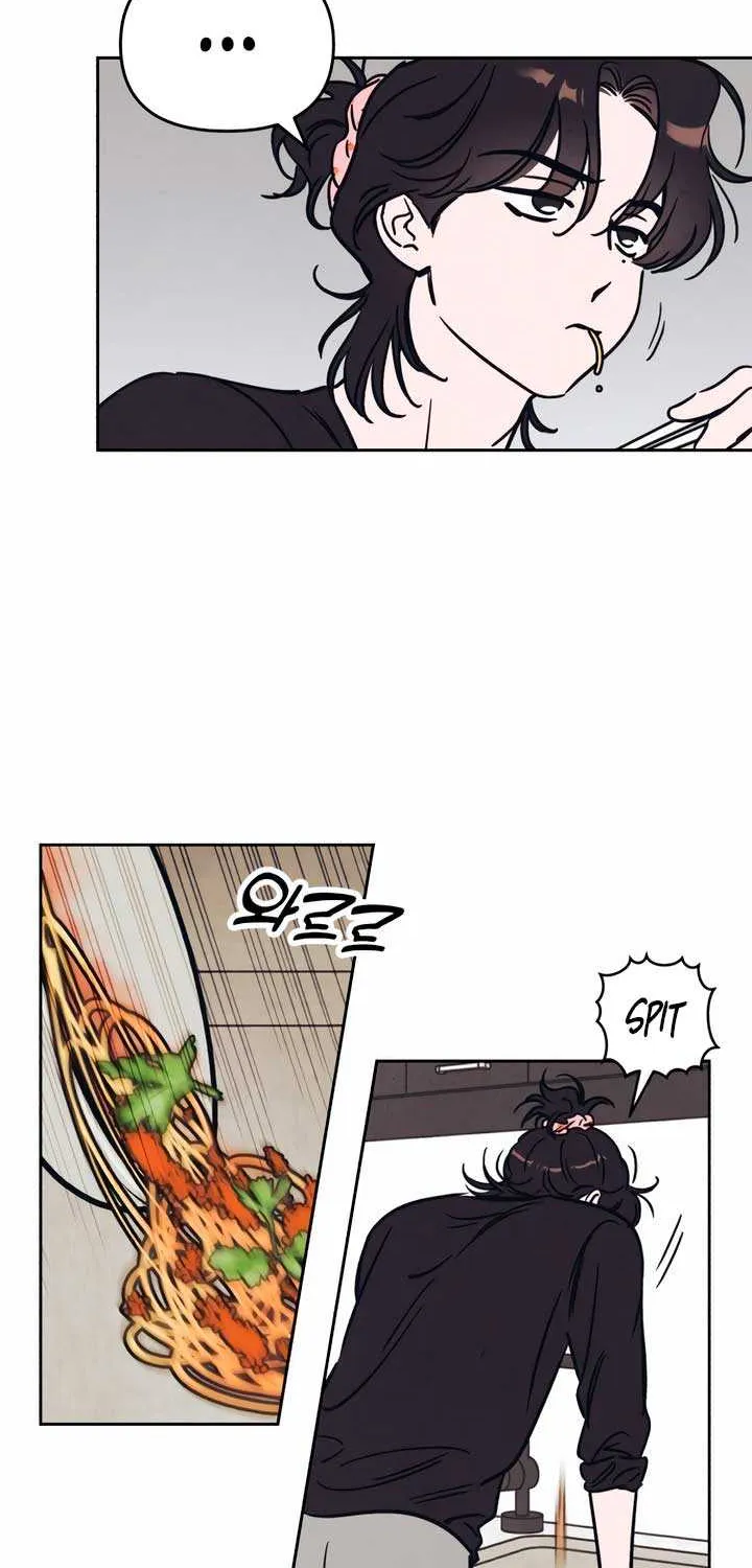 Do You Want Me to Lend You a Lighter? Chapter 18 page 38 - 