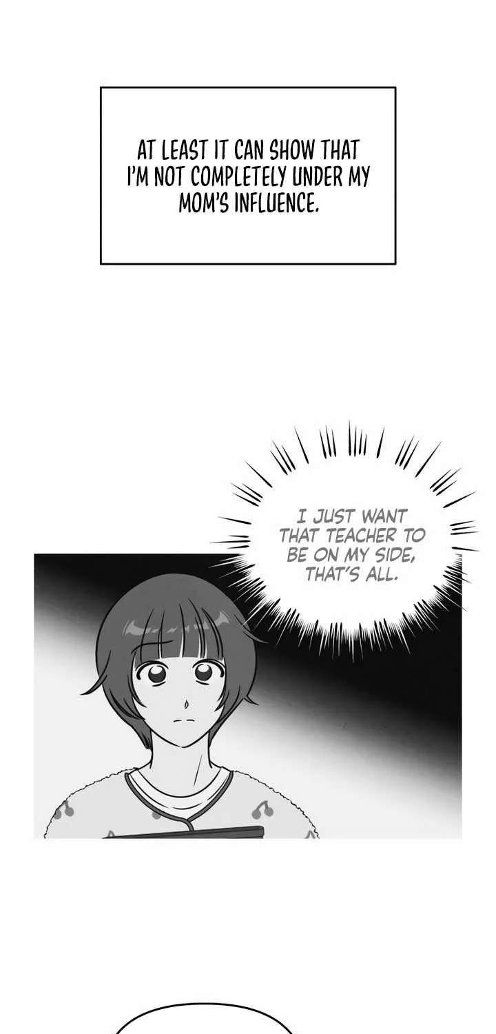 Do You Want Me to Lend You a Lighter? Chapter 18 page 43 - 