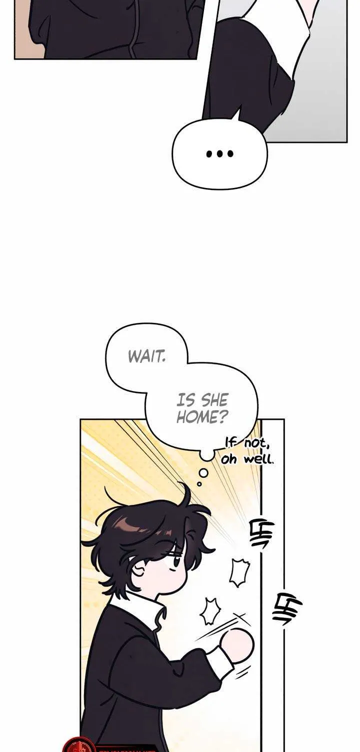 Do You Want Me to Lend You a Lighter? Chapter 18 page 46 - 