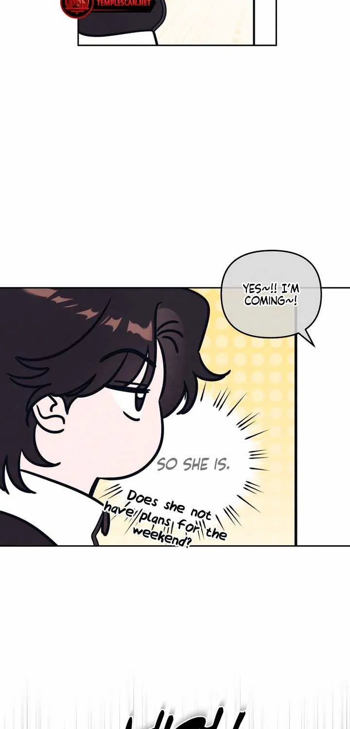 Do You Want Me to Lend You a Lighter? Chapter 18 page 47 - 