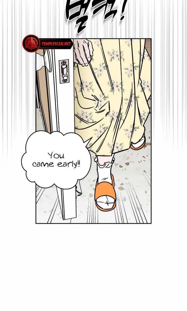 Do You Want Me to Lend You a Lighter? Chapter 18 page 48 - 