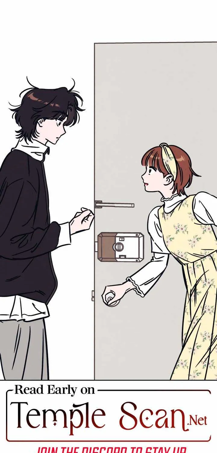 Do You Want Me to Lend You a Lighter? Chapter 18 page 50 - 