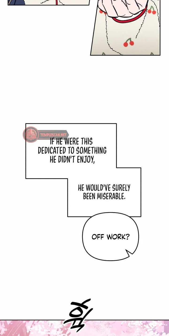 Do You Want Me to Lend You a Lighter? Chapter 18 page 8 - 