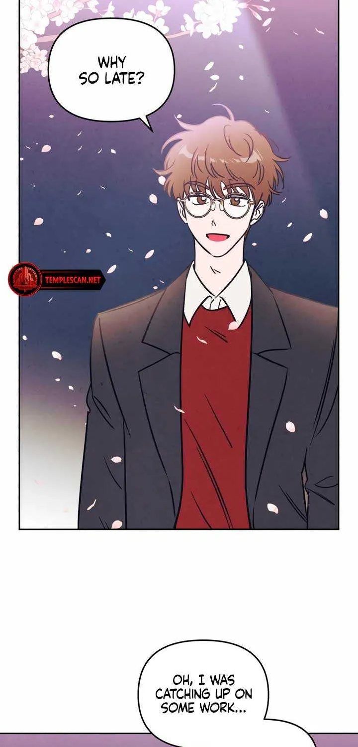 Do You Want Me to Lend You a Lighter? Chapter 18 page 10 - 
