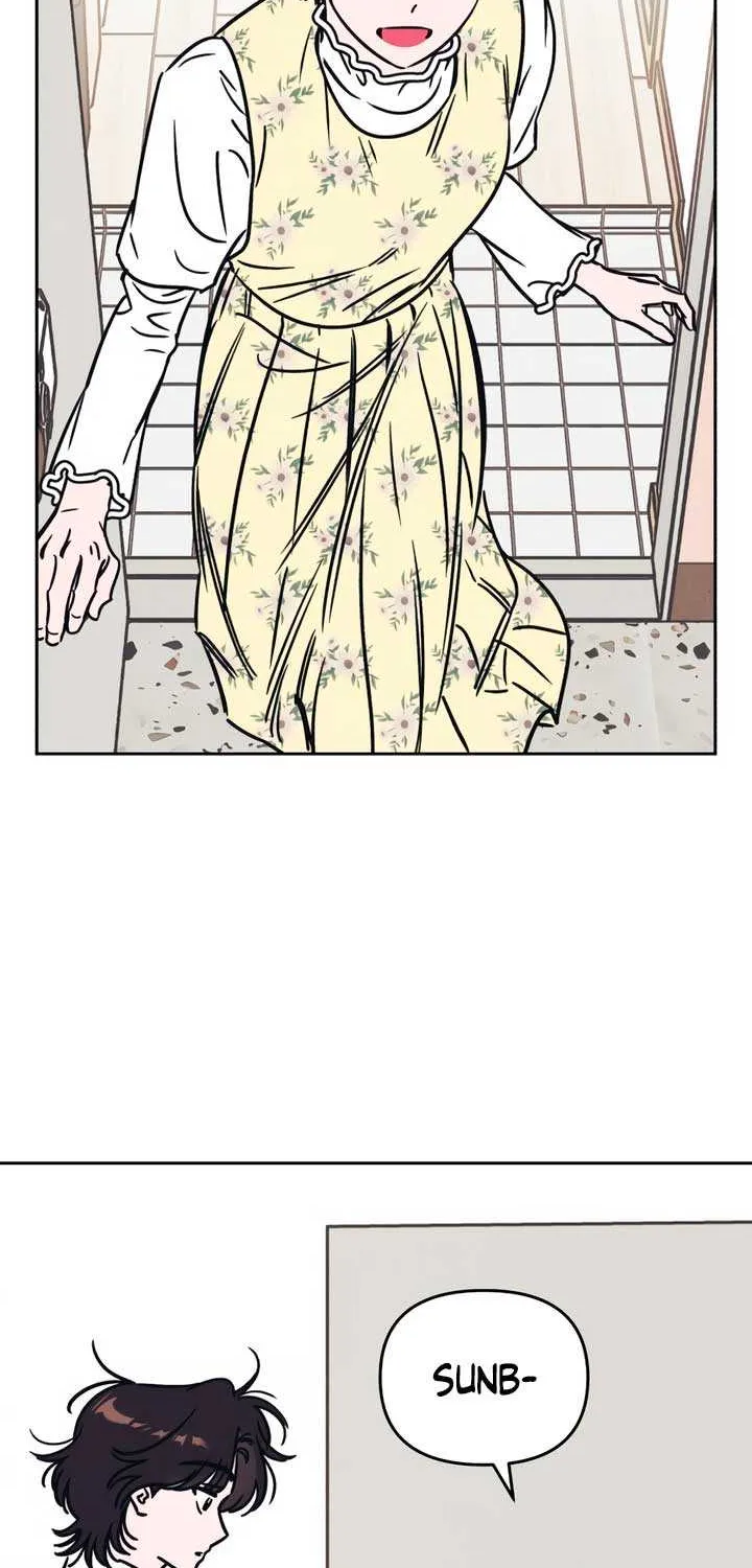 Do You Want Me to Lend You a Lighter? Chapter 19 page 14 - 