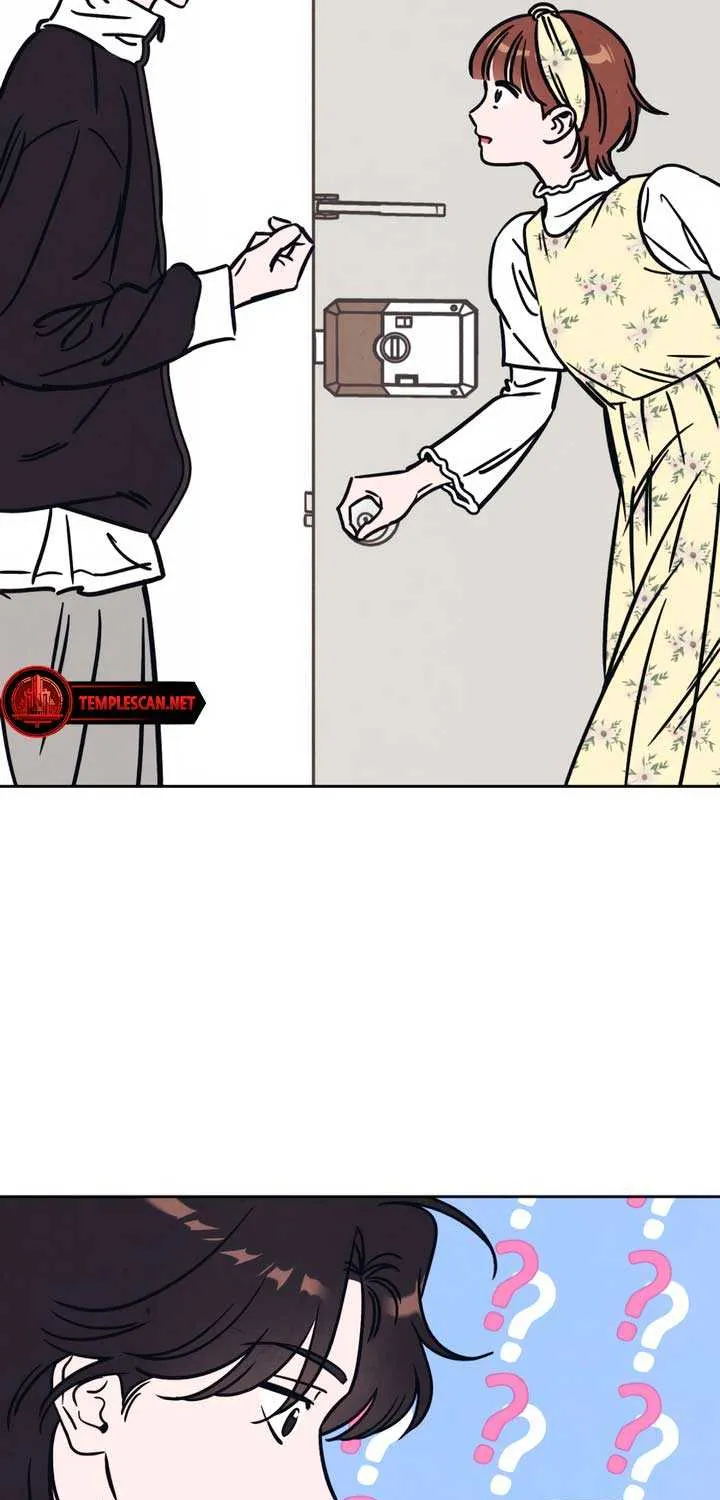 Do You Want Me to Lend You a Lighter? Chapter 19 page 15 - 