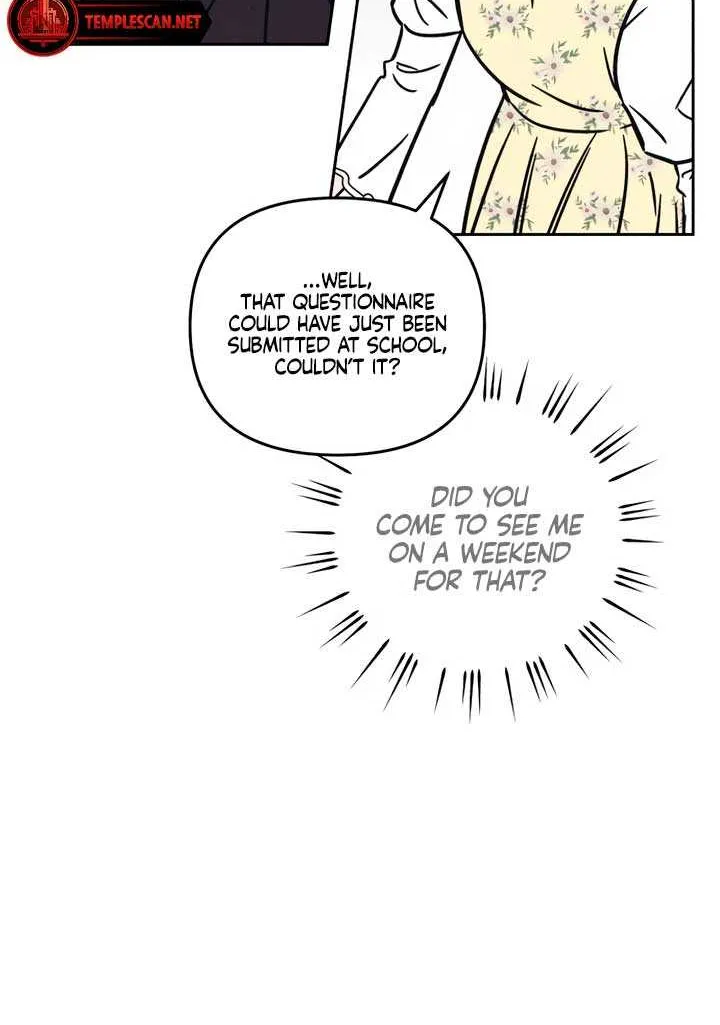 Do You Want Me to Lend You a Lighter? Chapter 19 page 18 - 
