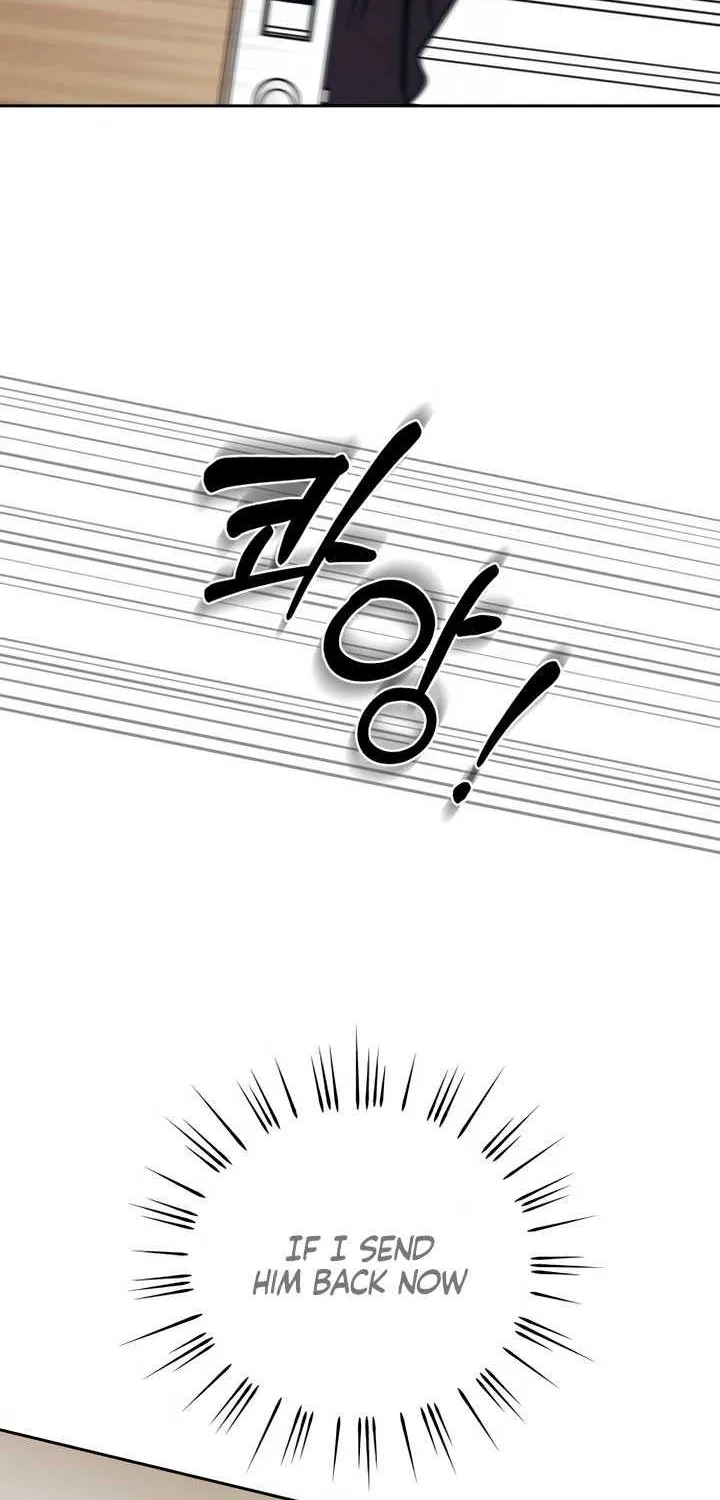 Do You Want Me to Lend You a Lighter? Chapter 19 page 22 - 