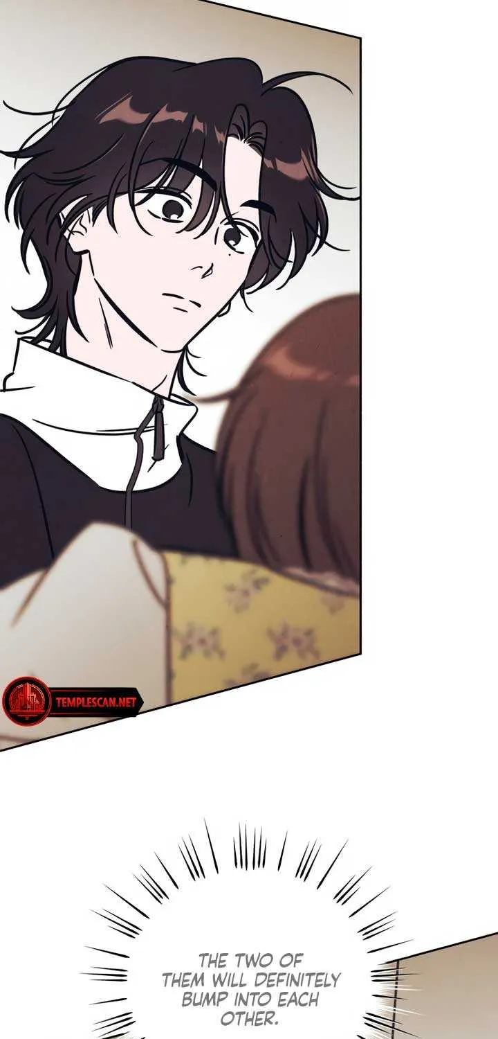 Do You Want Me to Lend You a Lighter? Chapter 19 page 23 - 