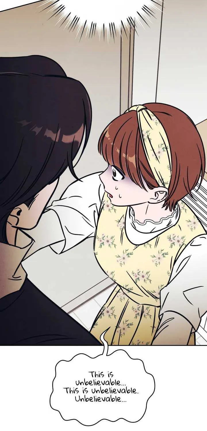 Do You Want Me to Lend You a Lighter? Chapter 19 page 24 - 