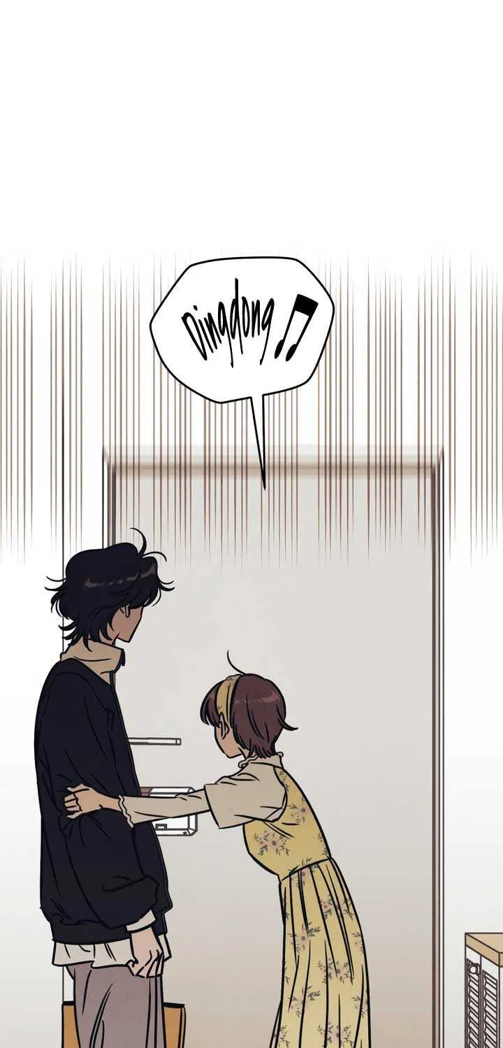 Do You Want Me to Lend You a Lighter? Chapter 19 page 25 - 