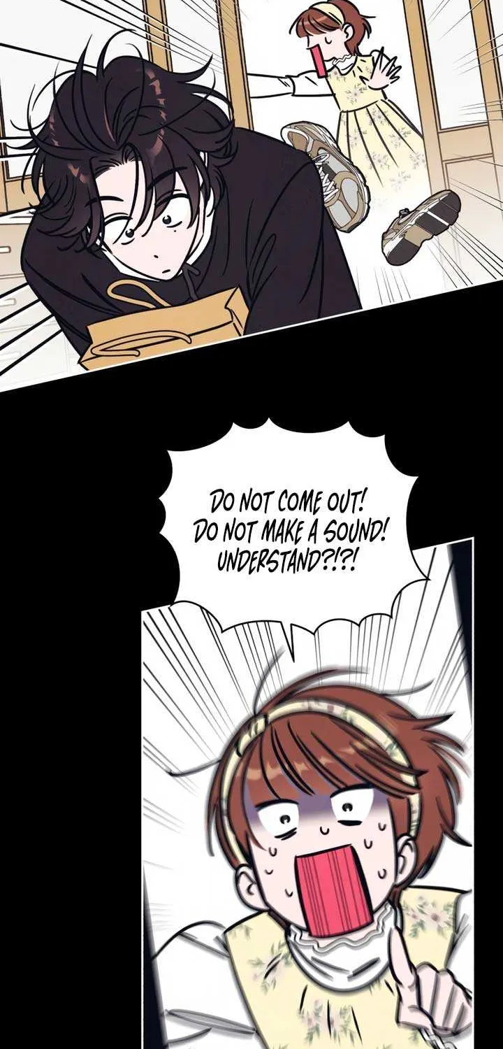 Do You Want Me to Lend You a Lighter? Chapter 19 page 30 - 