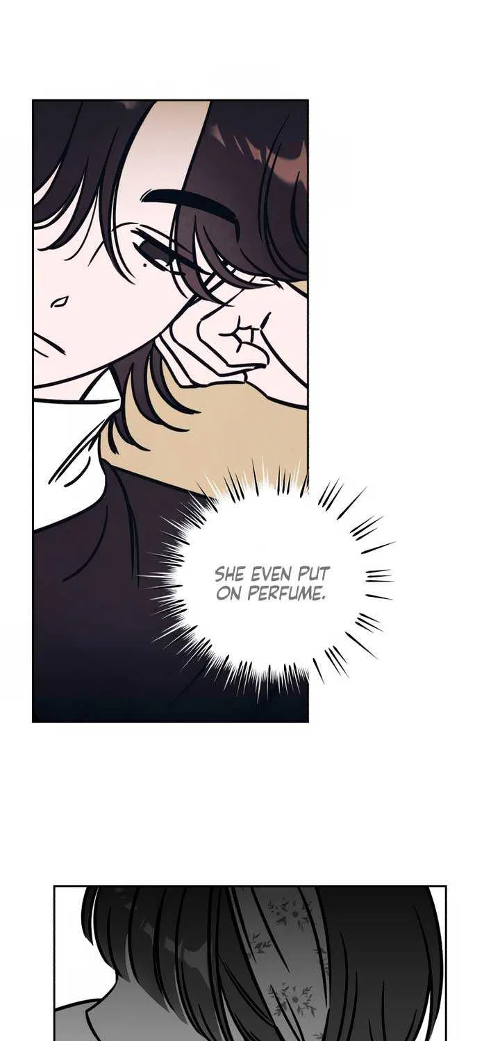 Do You Want Me to Lend You a Lighter? Chapter 19 page 38 - 