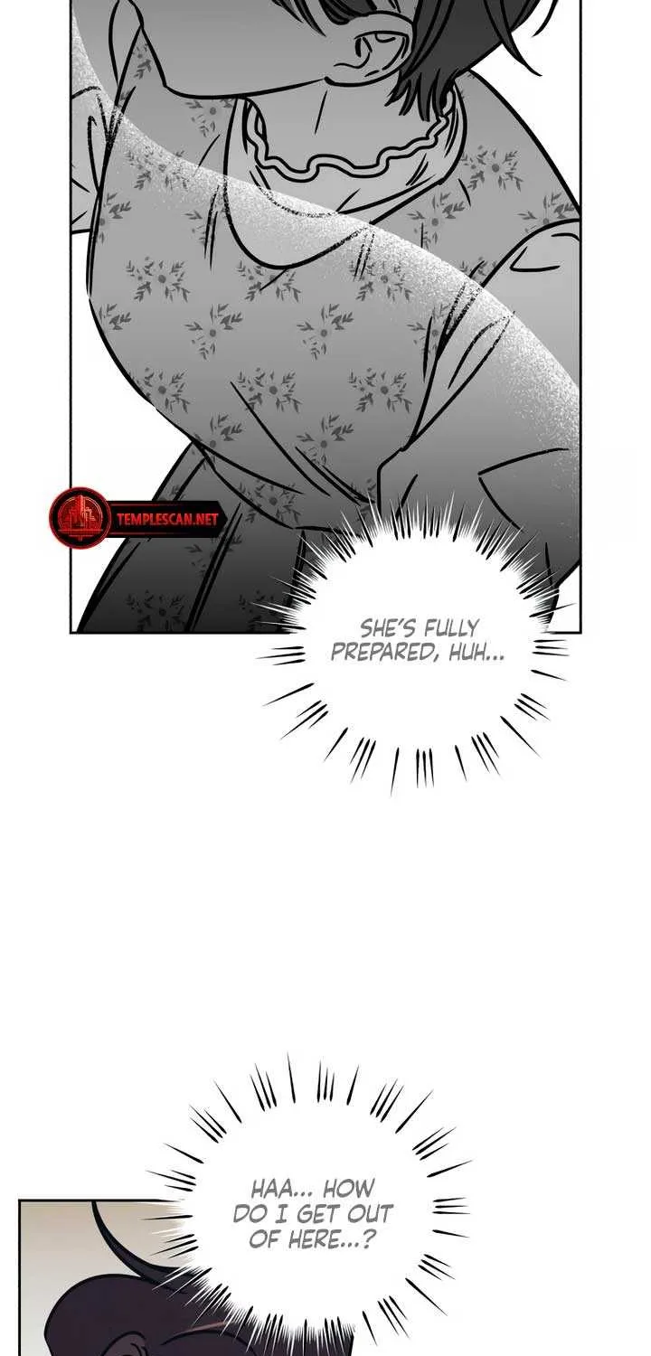Do You Want Me to Lend You a Lighter? Chapter 19 page 39 - 