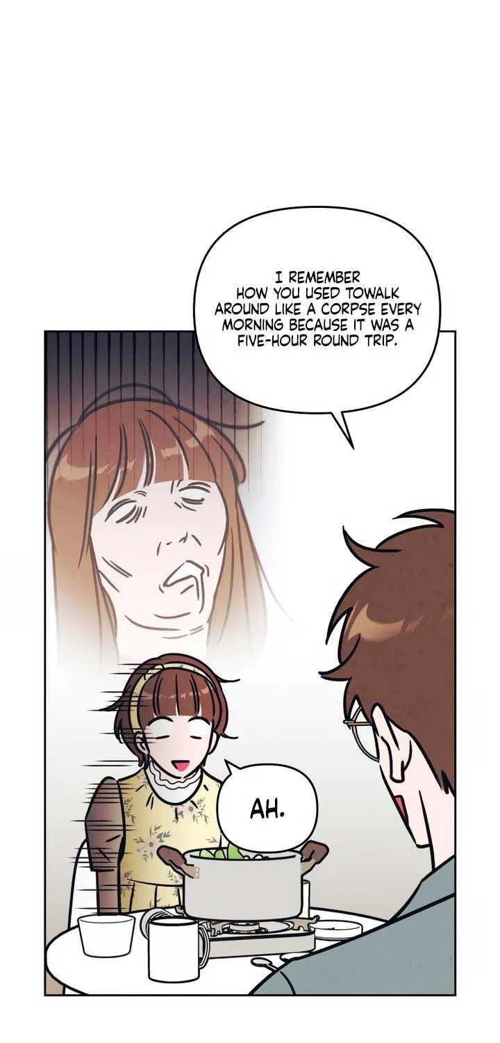 Do You Want Me to Lend You a Lighter? Chapter 19 page 45 - 