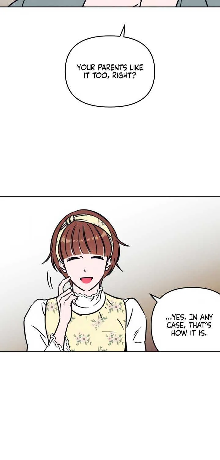 Do You Want Me to Lend You a Lighter? Chapter 19 page 47 - 