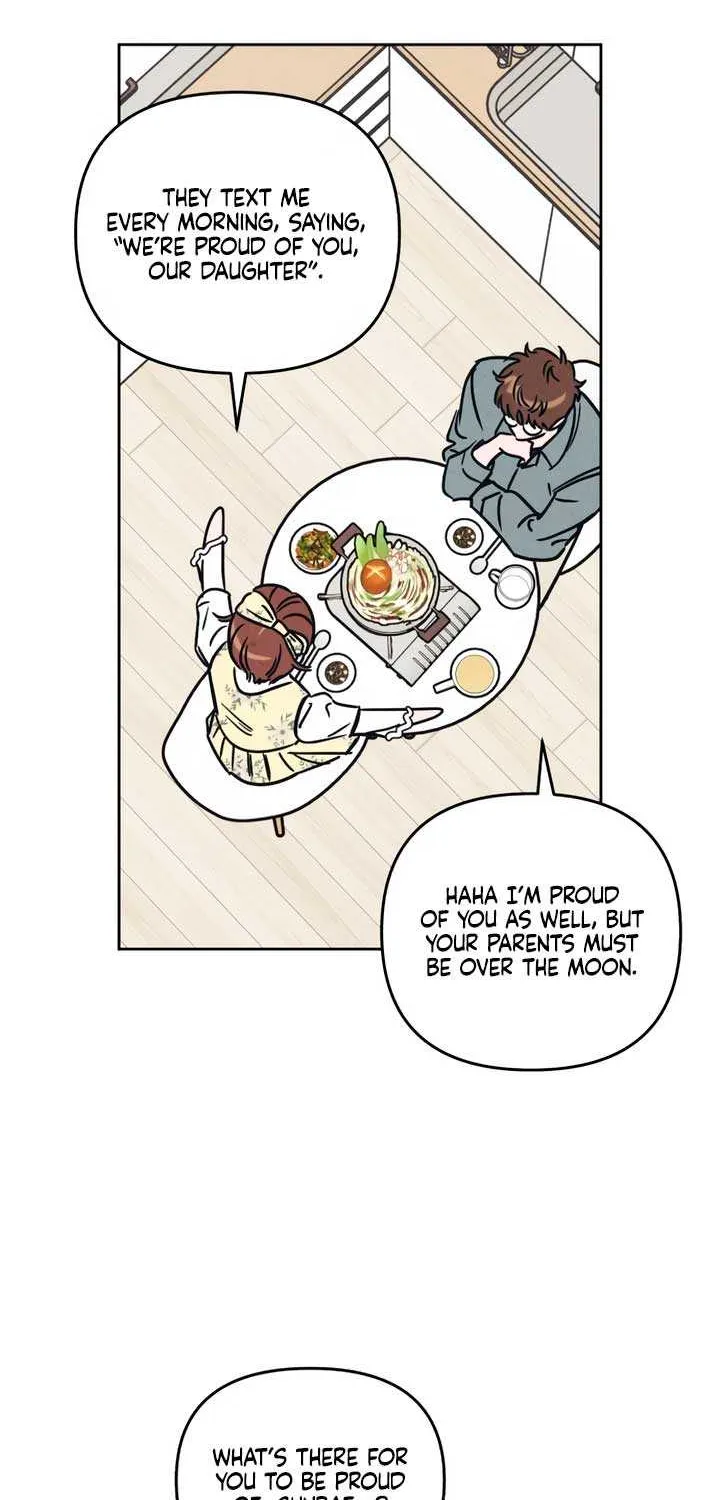 Do You Want Me to Lend You a Lighter? Chapter 19 page 48 - 