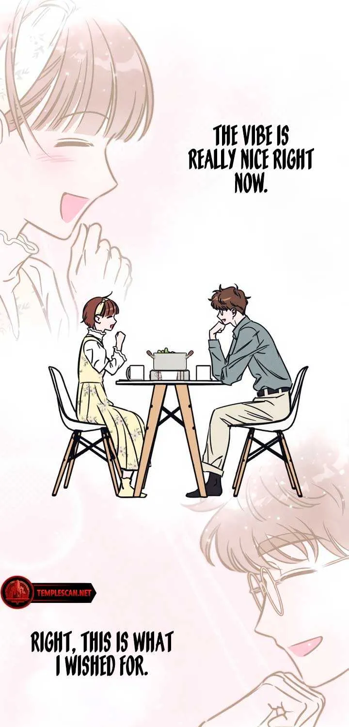 Do You Want Me to Lend You a Lighter? Chapter 19 page 51 - 