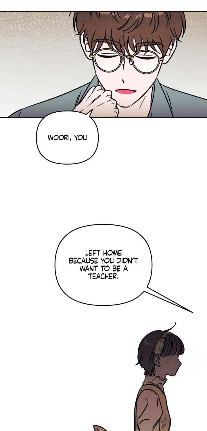 Do You Want Me to Lend You a Lighter? Chapter 19 page 54 - 