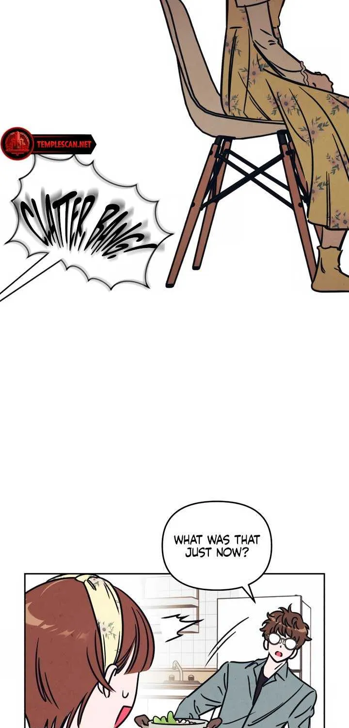 Do You Want Me to Lend You a Lighter? Chapter 19 page 55 - 