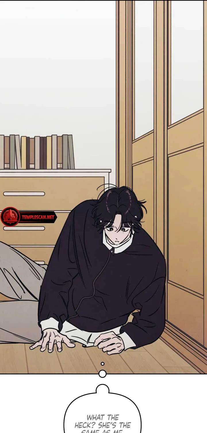 Do You Want Me to Lend You a Lighter? Chapter 19 page 59 - 