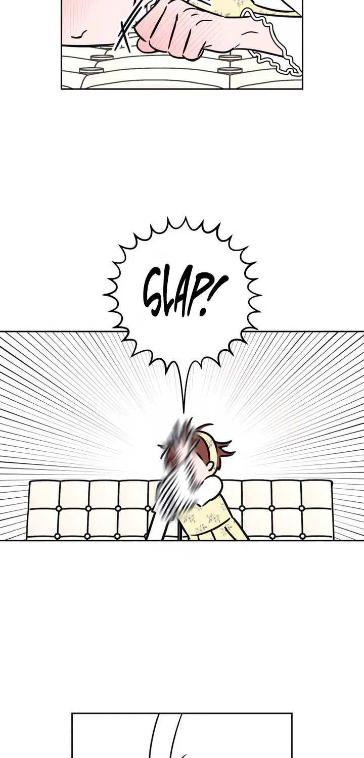 Do You Want Me to Lend You a Lighter? Chapter 19 page 7 - 