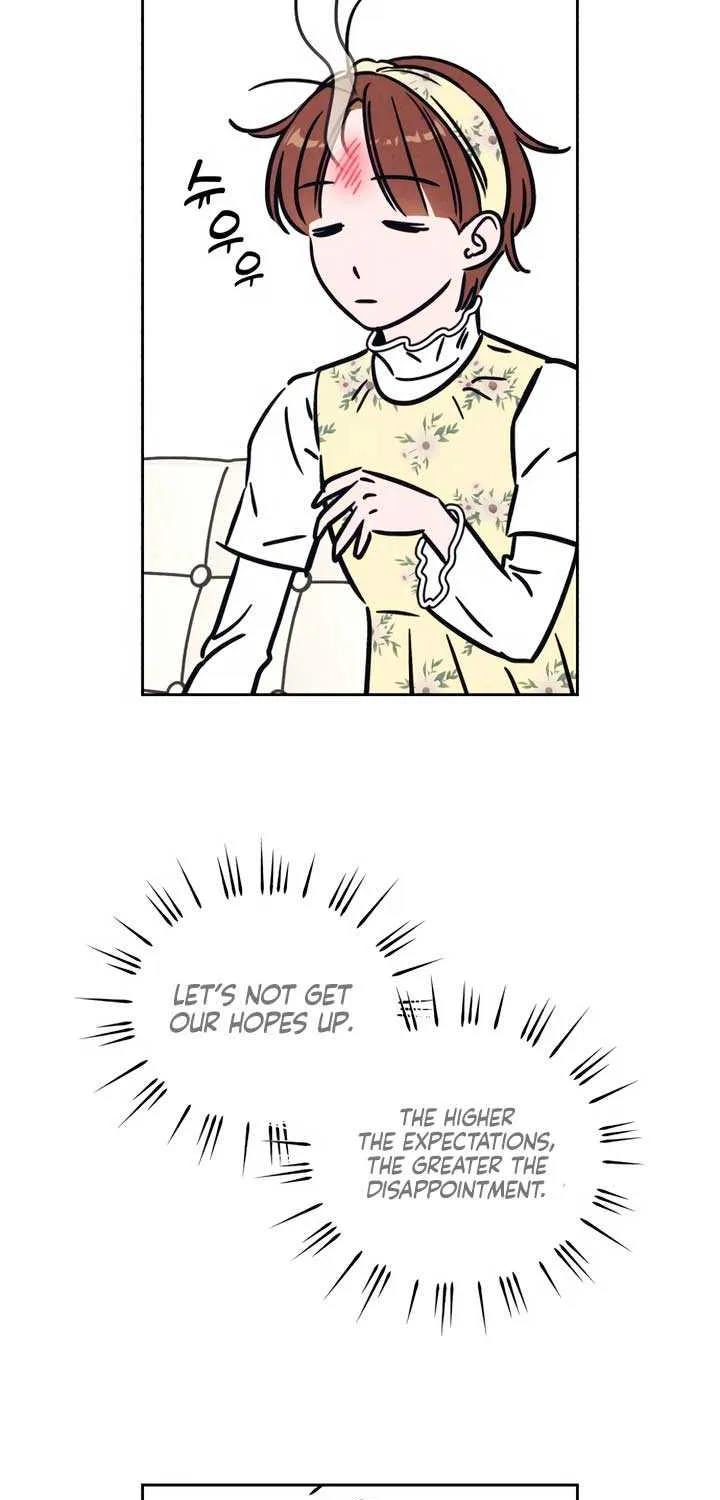 Do You Want Me to Lend You a Lighter? Chapter 19 page 8 - 