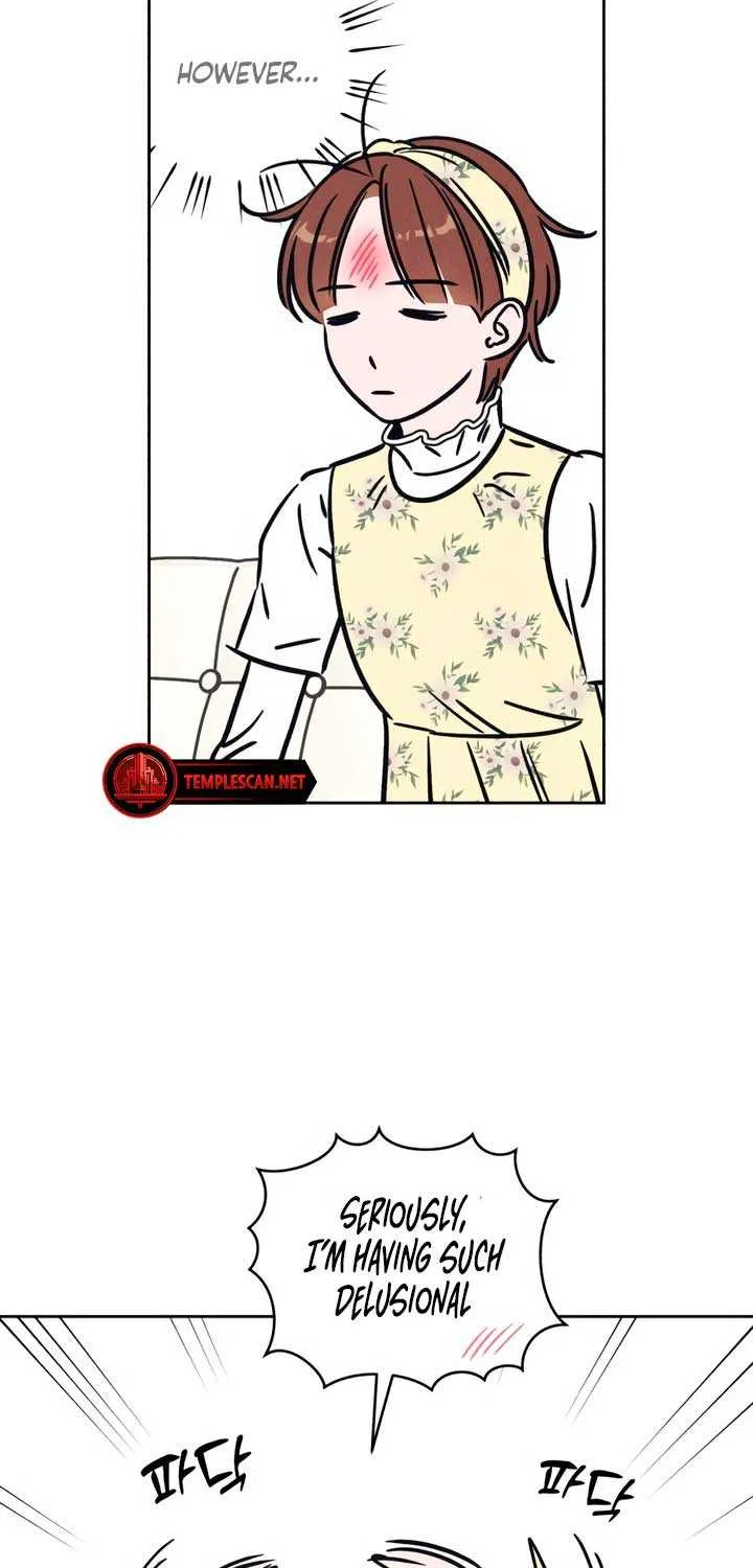 Do You Want Me to Lend You a Lighter? Chapter 19 page 9 - 