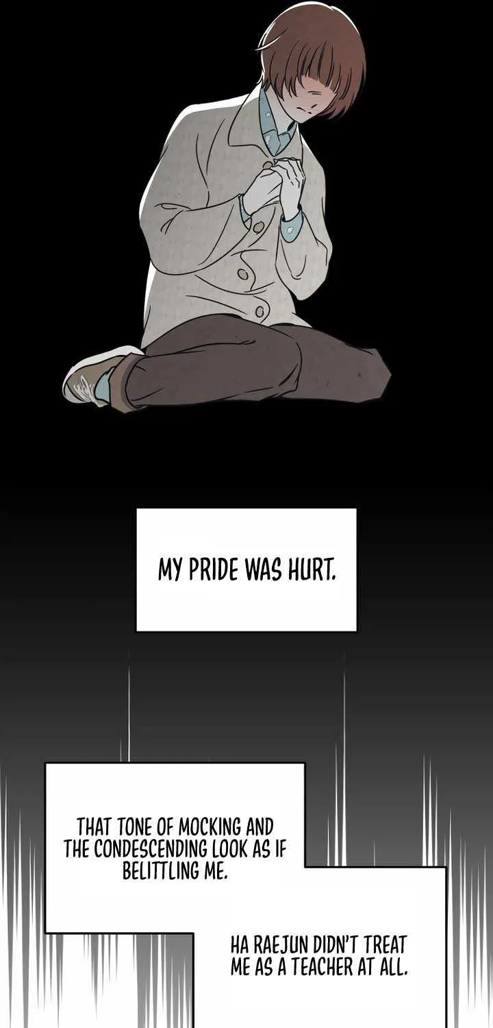 Do You Want Me to Lend You a Lighter? Chapter 2 page 11 - 