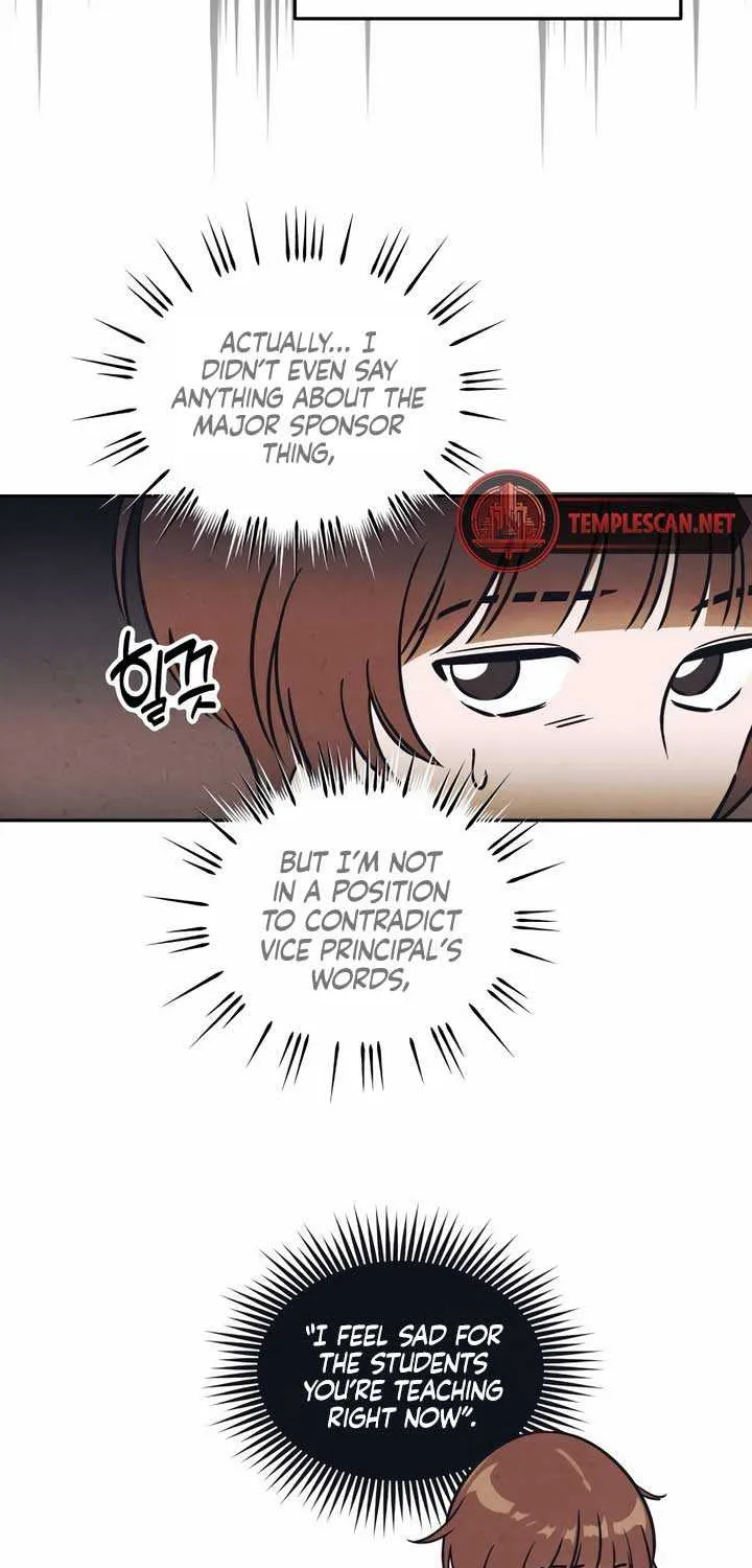 Do You Want Me to Lend You a Lighter? Chapter 2 page 12 - 