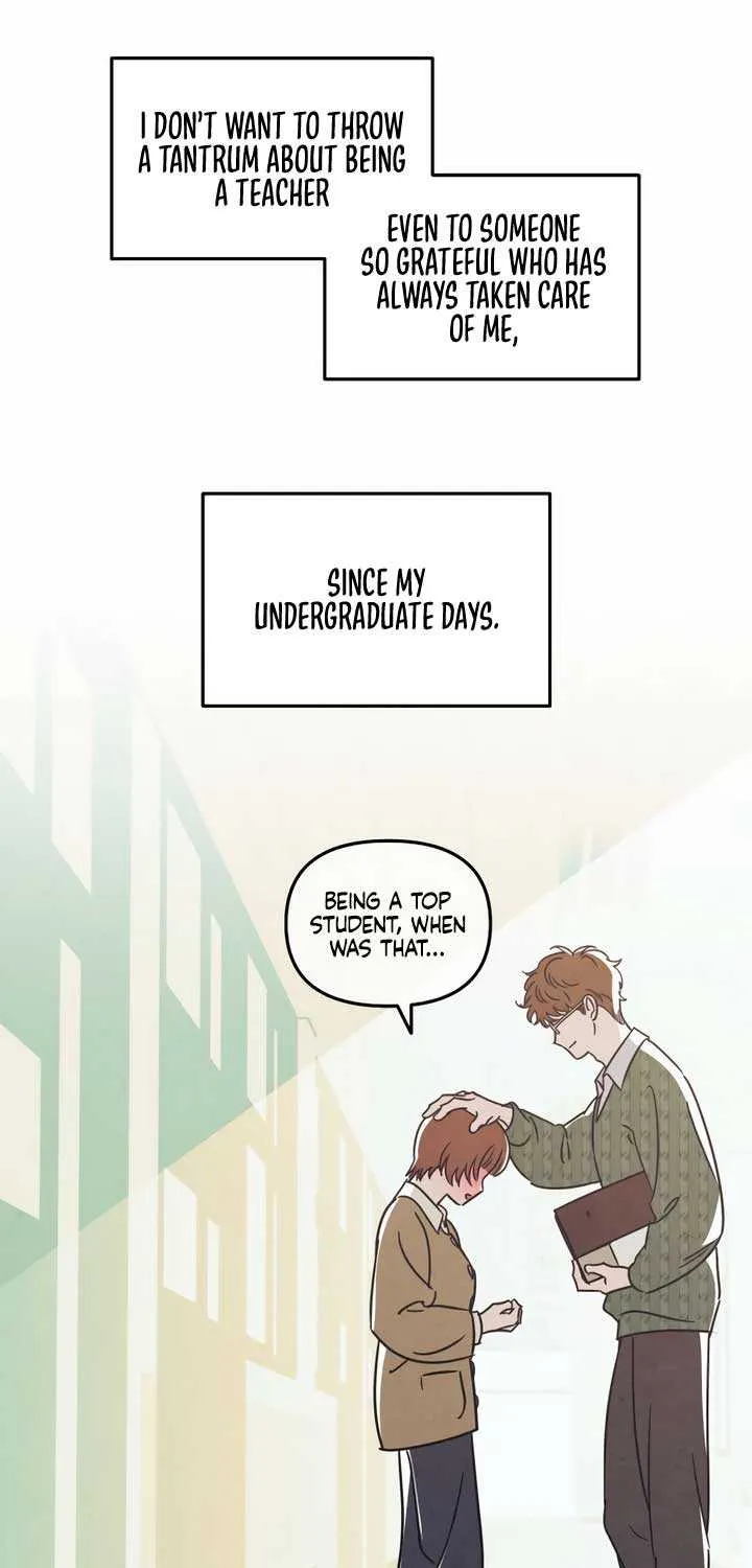 Do You Want Me to Lend You a Lighter? Chapter 2 page 23 - 
