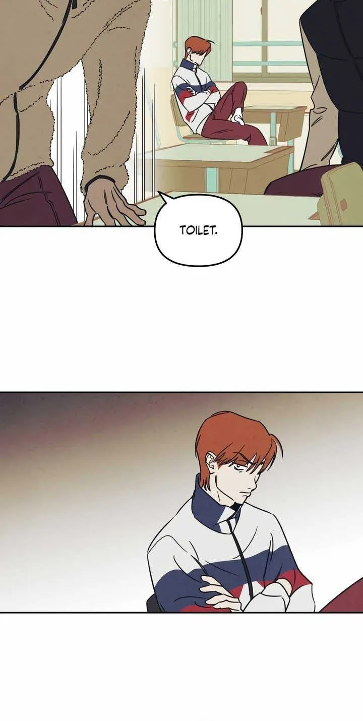 Do You Want Me to Lend You a Lighter? Chapter 2 page 26 - 