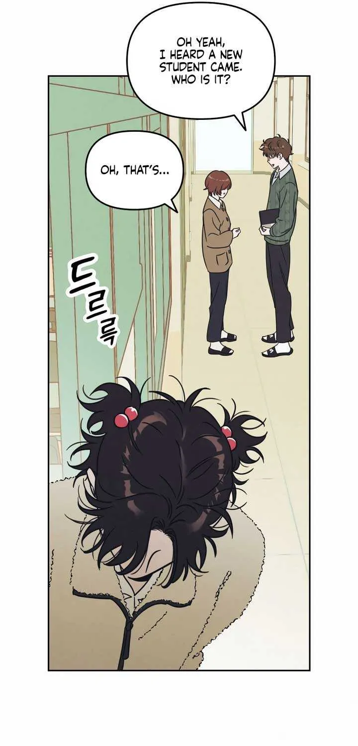 Do You Want Me to Lend You a Lighter? Chapter 2 page 27 - 